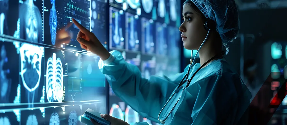 Top 10 Healthcare Informatics Companies Advancing Medical Technology 